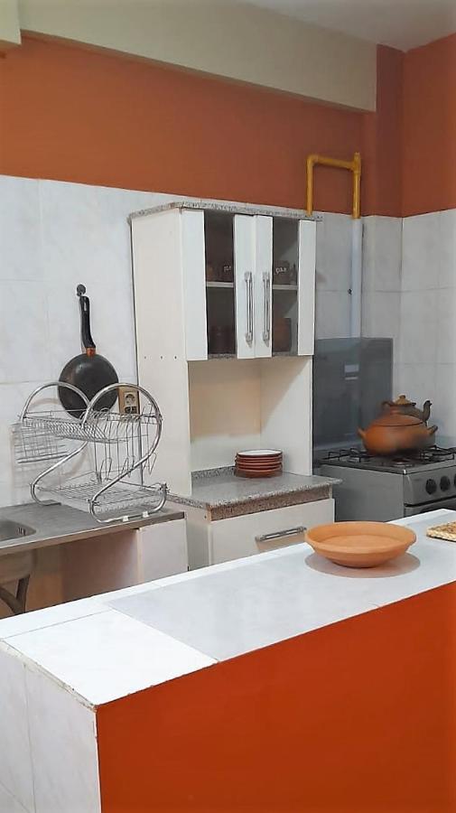 أويوني The Little House Aparthotel المظهر الخارجي الصورة